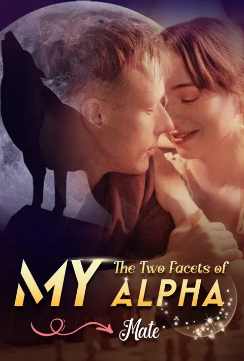The Two Facets of My Alpha Mate poster