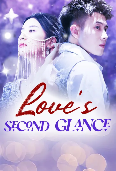 Love’s Second Glance poster