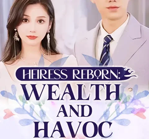 Watch Heiress Reborn: Wealth and Havoc Free on TopShort – Full Episodes Guide poster
