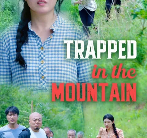 Watch Trapped in the Mountain Free on TopShort – Full Episodes Guide poster