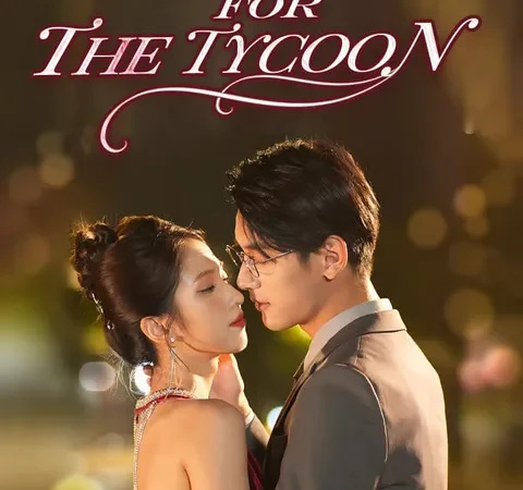 Watch Pregnant for the Tycoon Free on TopShort poster