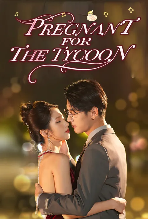 Pregnant for the Tycoon poster