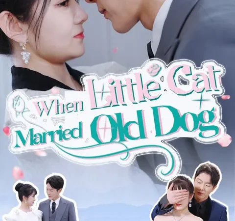 Watch When Little Cat Married Old Dog Free on TopShort – Full Episodes Guide poster