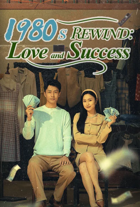 1980s Rewind: Love and Success poster
