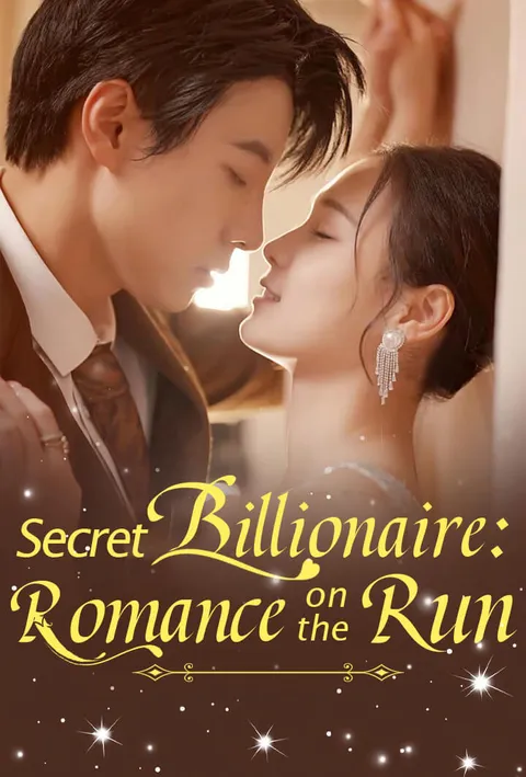 Watch Secret Billionaire: Romance on the Run Free on TopShort – Full Episodes Guide