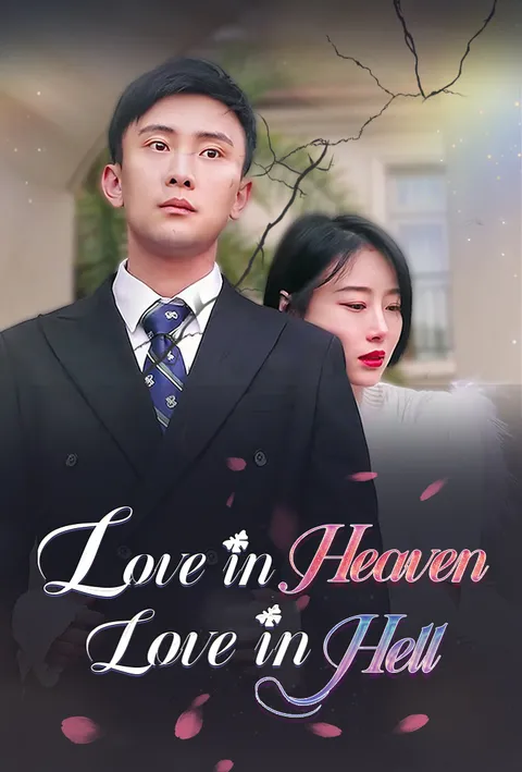 Watch Love in Heaven, Love in Hell Free on TopShort – Full Episodes Guide