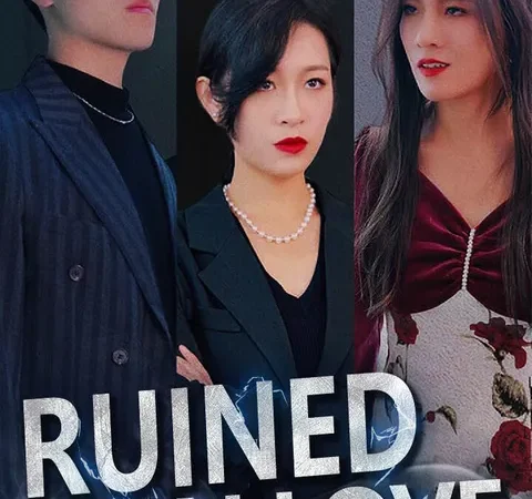 Watch Ruined in Love Free on TopShort – Full Episodes Guide poster