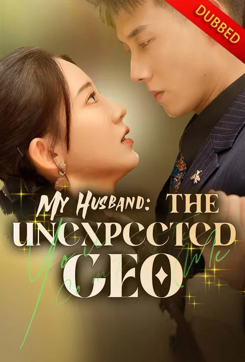 My Husband: The Unexpected CEO poster