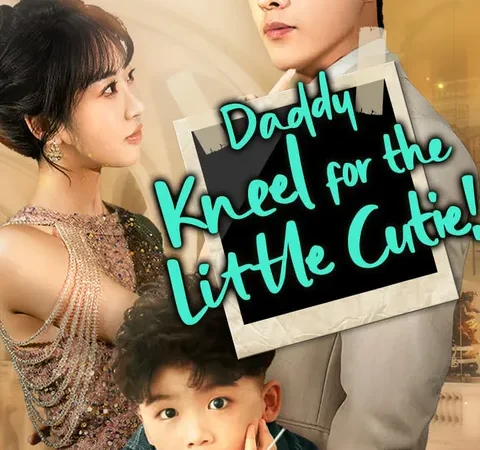 Watch Daddy, Kneel for the Little Cutie! Free on TopShort poster