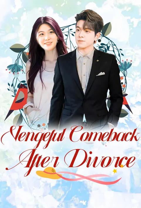 Vengeful Comeback After Divorce poster