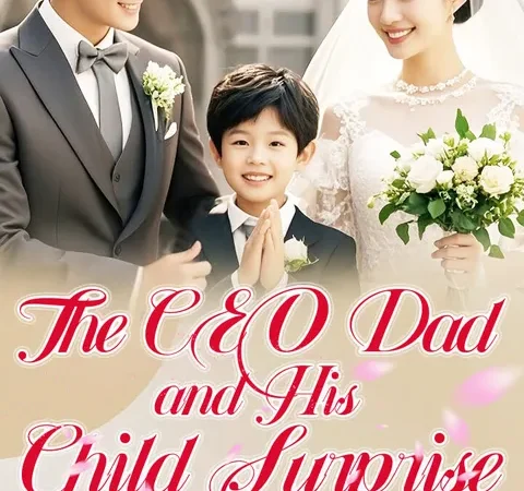 Watch The CEO Dad and His Child Surprise Free on TopShort – Full Episodes Guide poster