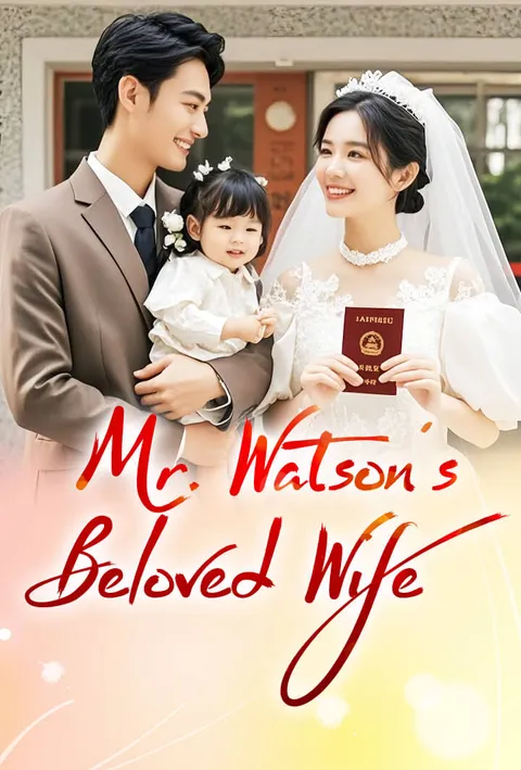 Mr. Watson’s Beloved Wife poster
