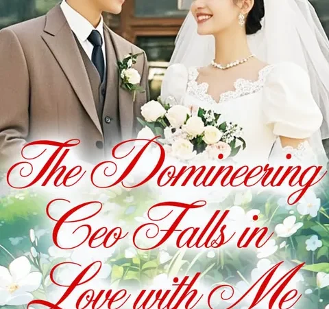Watch The Domineering Ceo Falls in Love with Me on TopShort poster
