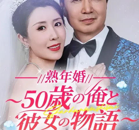 Watch 熟年婚~50歳の俺と彼女の物語~(男五十歳) Free on TopShort – Full Episodes Guide poster