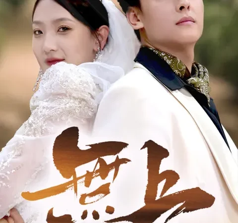 無上 poster