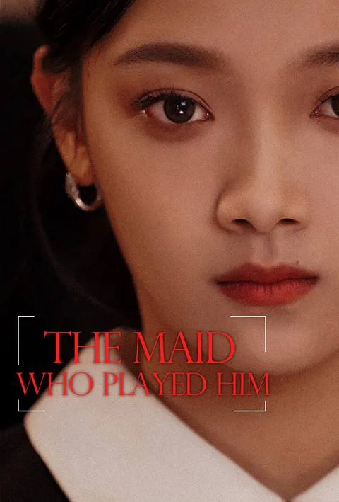 The Maid Who Played Him poster