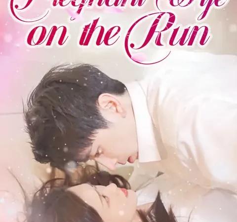 Watch The Pregnant Wife on the Run Free on TopShort poster