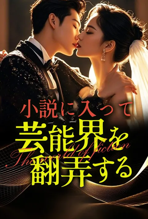 小説に入って芸能界を翻弄する poster
