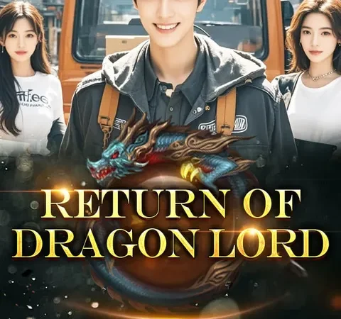 Watch Return of Dragon Lord Free on TopShort poster
