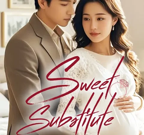 Watch Sweet Substitute on TopShort – Episode Guide poster