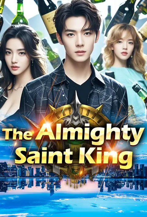 The Almighty Saint King on TopShort – Episode Guide poster