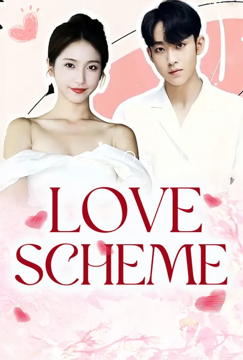 Love Scheme poster