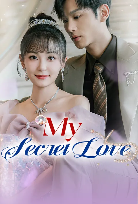 My Secret Love poster