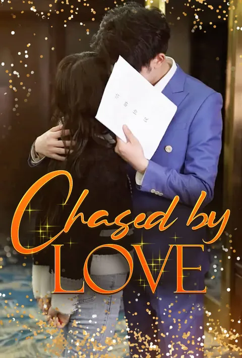 Chased by Love poster