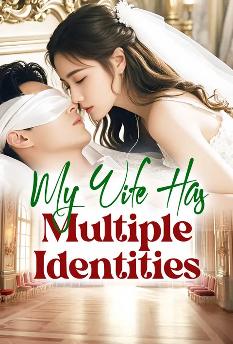 My Wife Has Multiple Identities poster