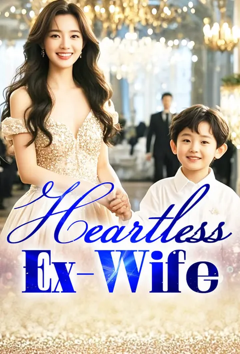 Heartless Ex-Wife poster