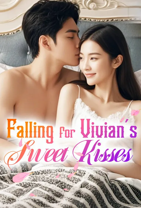Falling for Vivian’s Sweet Kisses poster