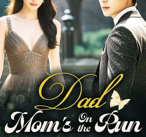 Watch Dad, Mom’s On the Run Free on TopShort – Full Episodes Guide poster