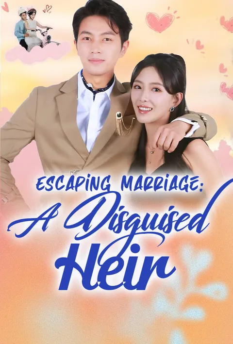 Escaping Marriage: A Disguised Heir on TopShort – Episode Guide poster