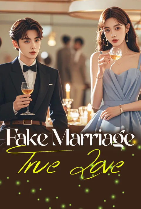 Fake Marriage, True Love on TopShort – Episode Guide poster