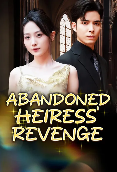 Abandoned Heiress’ Revenge on TopShort – Episode Guide poster