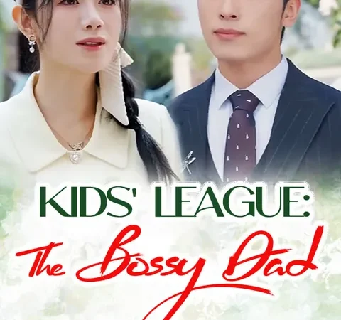 Watch Kids’ League: The Bossy Dad Free on TopShort poster