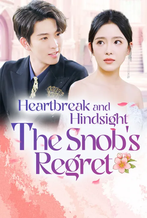 Heartbreak and Hindsight: The Snob’s Regret on TopShort poster