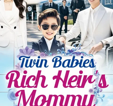 Watch Twin Babies, Rich Heir’s Mommy Free on TopShort poster