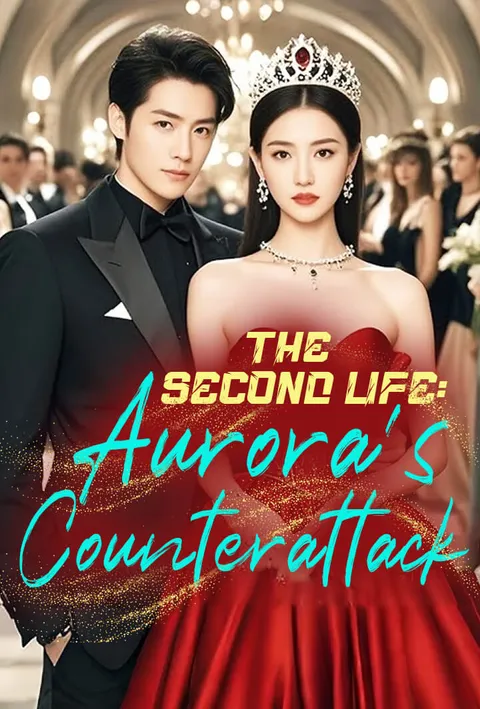 The Second Life: Aurora’s Counterattack poster