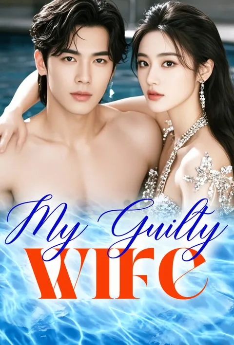 My Guilty Wife poster