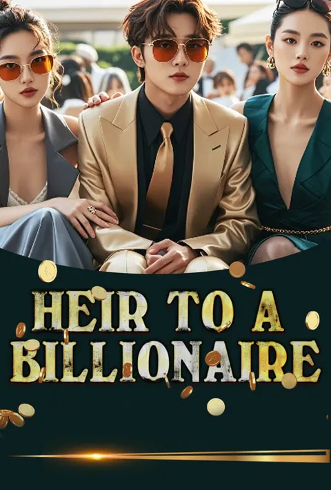 Heir to a Billionaire poster