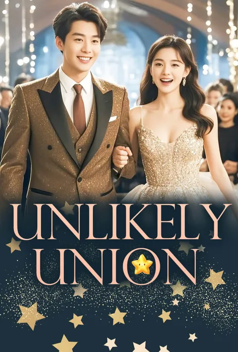 Unlikely Union poster
