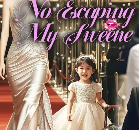 Watch No Escaping, My Sweetie Free on TopShort – Full Episodes Guide poster