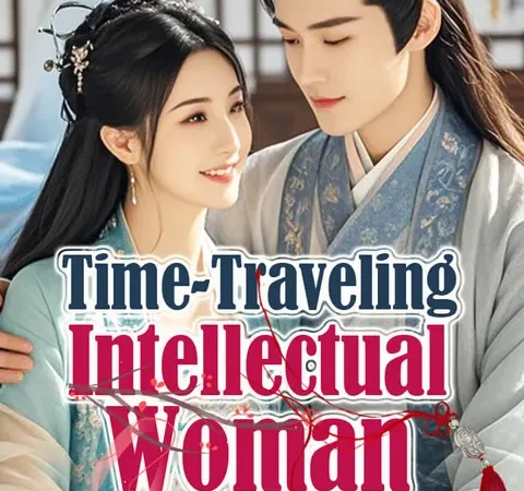 Watch Time-Traveling Intellectual Woman Free on TopShort poster