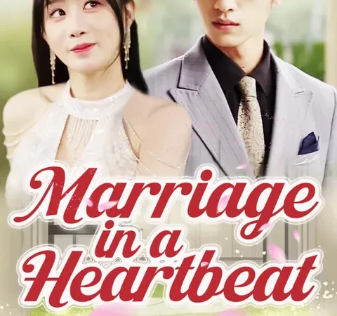 Watch Marriage in a Heartbeat Free on TopShort – Full Episodes Guide poster