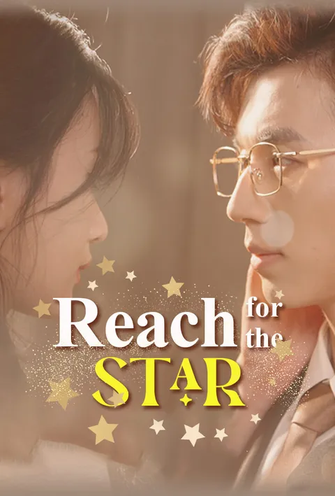 Reach for the Star poster