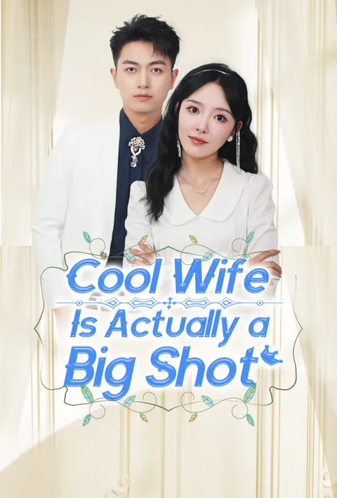 Cool Wife Is Actually a Big Shot poster
