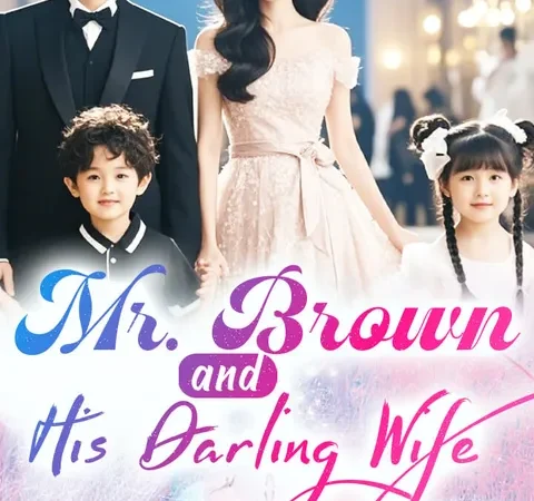 Watch Mr. Brown and His Darling Wife Free on TopShort – Full Episodes Guide poster