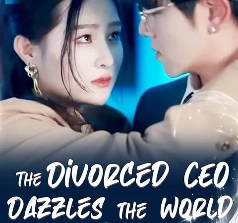 Watch The Divorced CEO Dazzles the World Free on TopShort poster