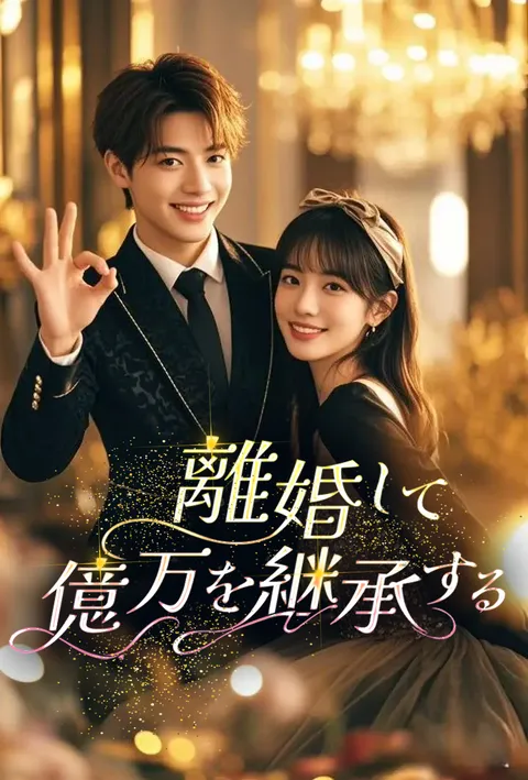 離婚して　億万を継承する poster